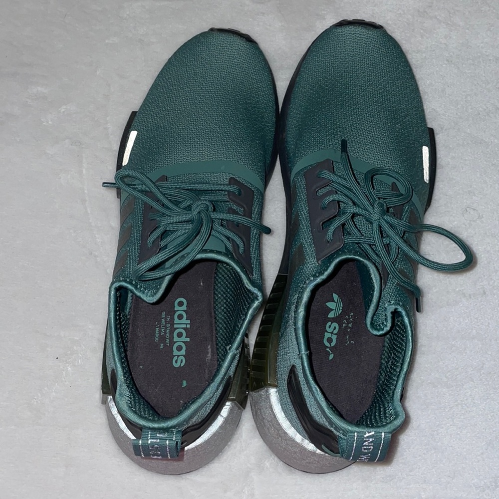 Adidas men’s NMD